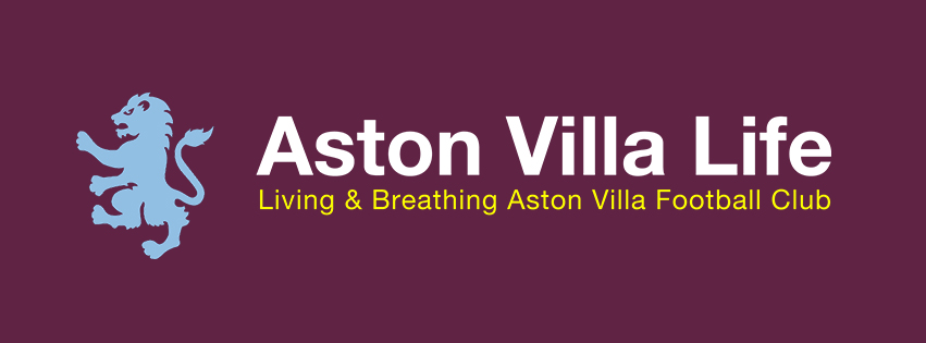 Aston Villa Life - Living and Breathing Aston Villa Football Club